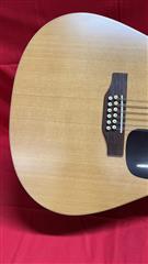 Seagull Coastline S12 Cedar 12-String Rosewood Dreadnought Acoustic Guitar